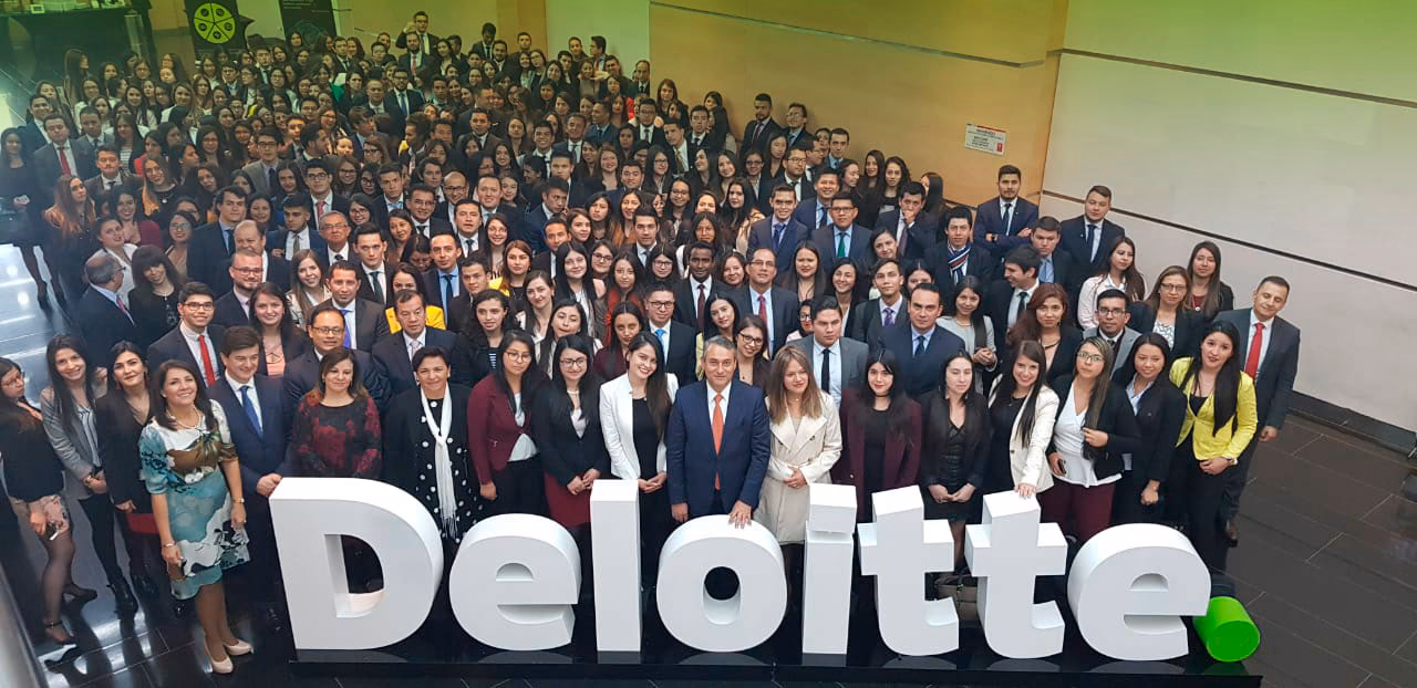 What is the highest paying job in Deloitte?