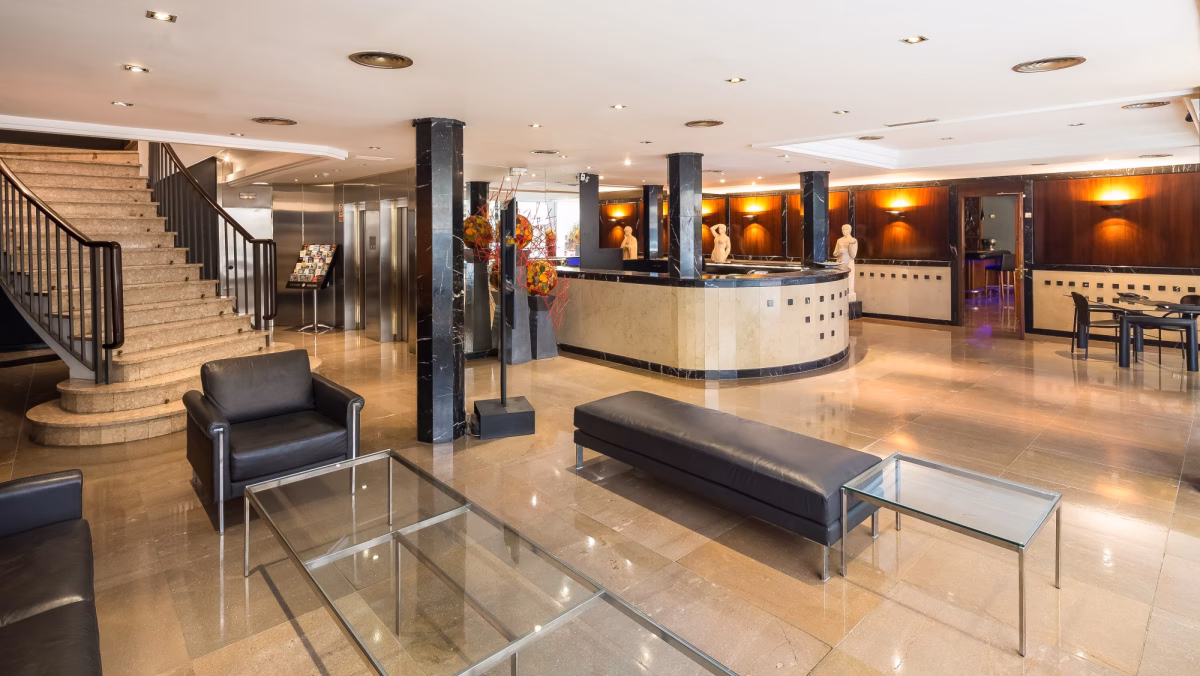 Who owns Derby Hotels Collection?