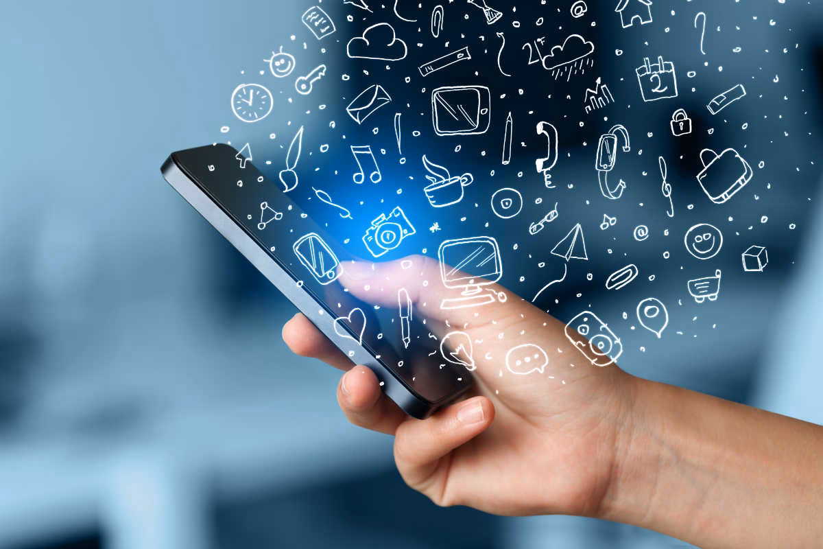 ¿Cuánto dinero ganan los desarrolladores de aplicaciones móviles?