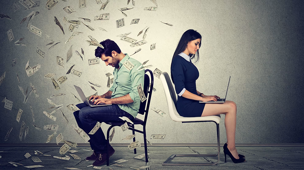 ¿Qué es la desigualdad en el trabajo?