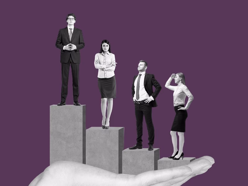 ¿Qué es el trato desigual en el trabajo?