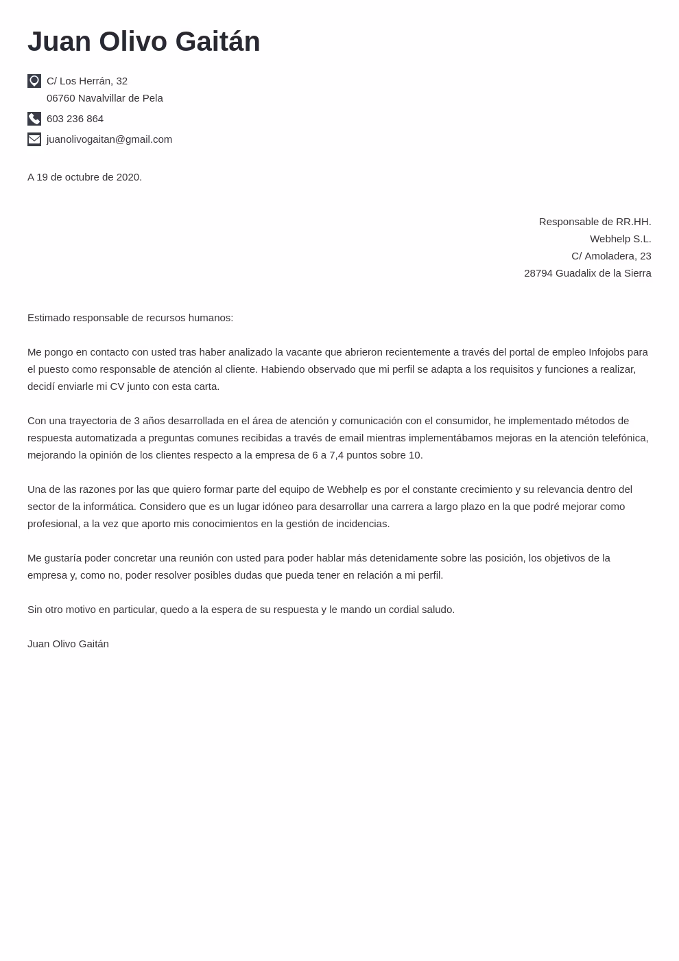 ¿Cómo despedirse cordialmente en un correo?