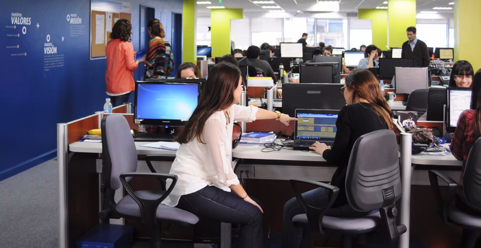 ¿Cuánto se gana en Despegar Argentina?