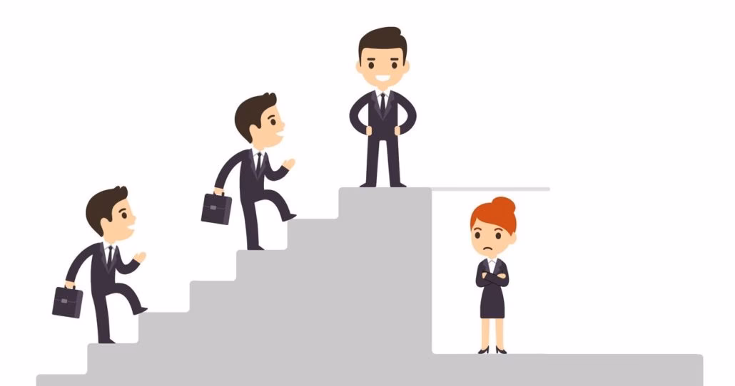 ¿Qué es un trato discriminatorio en el trabajo?