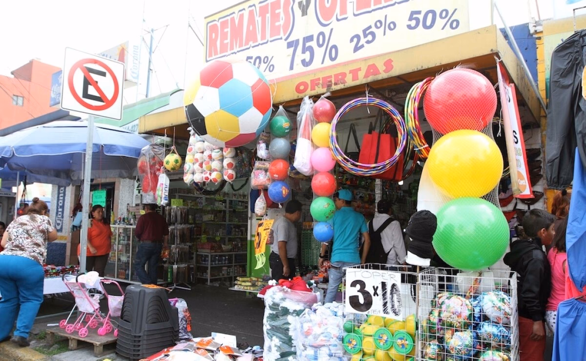 ¿Cuáles son las desventajas del negocio informal?