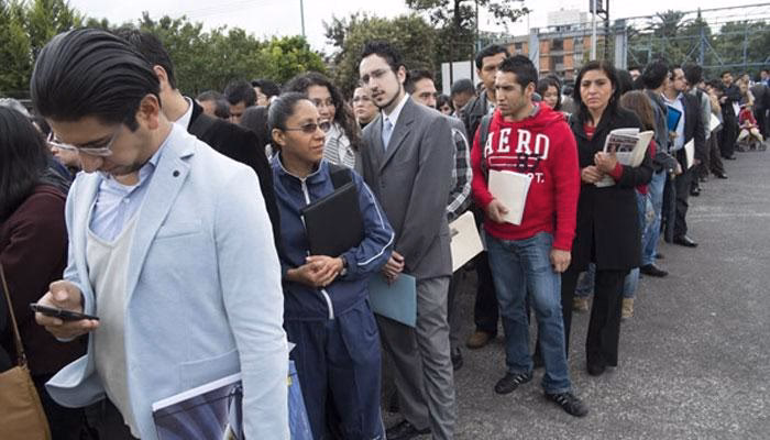 ¿Cuáles son los problemas relacionados con el empleo?