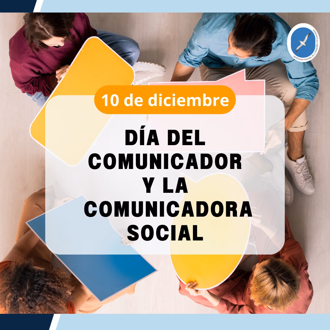 ¿Cuándo es el día del comunicador?