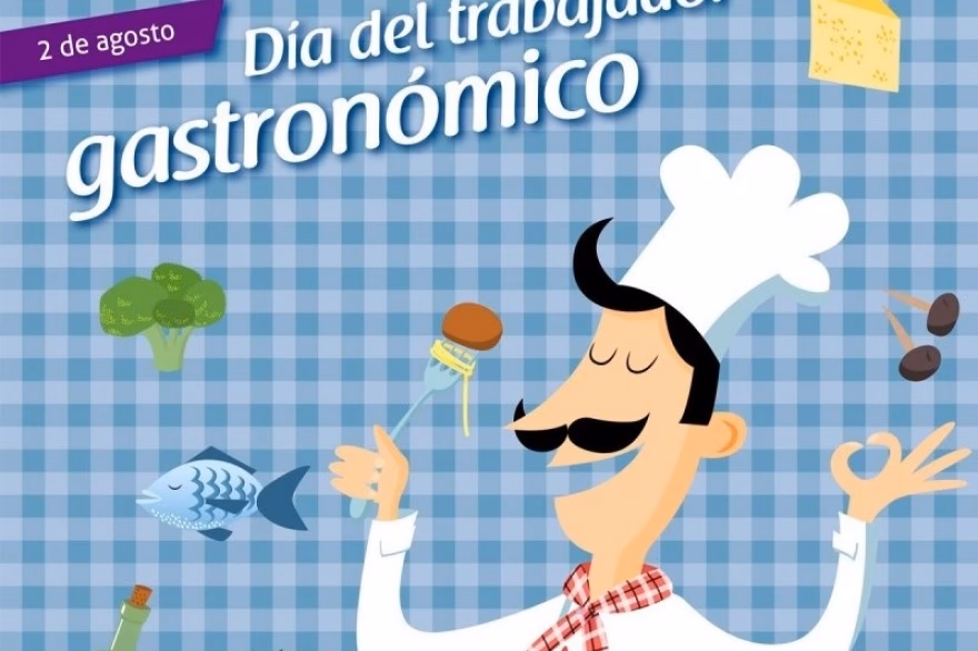 ¿Cómo se paga el día gastronómico?