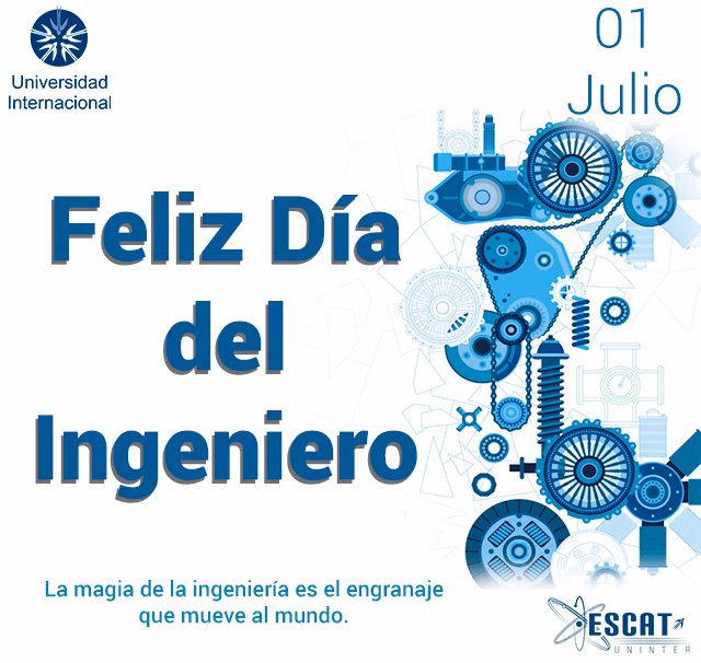 ¿Cuándo es el día oficial del Ingeniero en México?