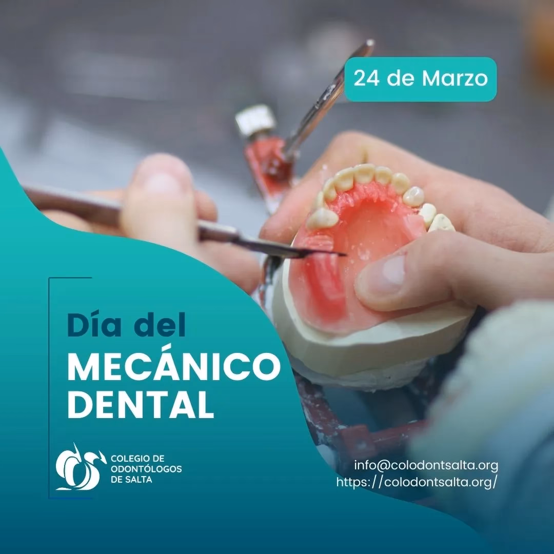 ¿Cuándo se celebra el día del asistente dental?