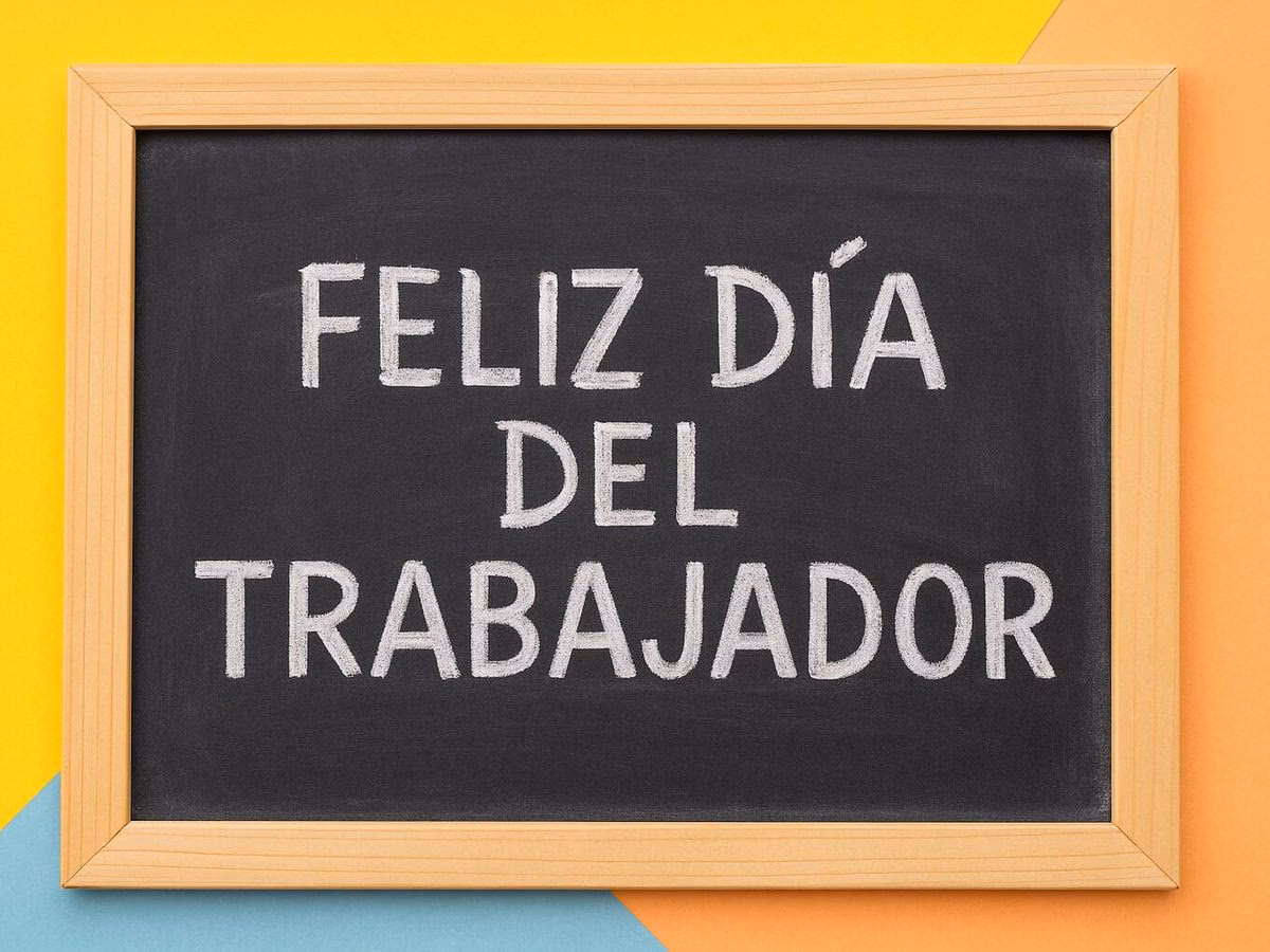 ¿Qué Día se celebra la Fiesta internacional del trabajo en España?