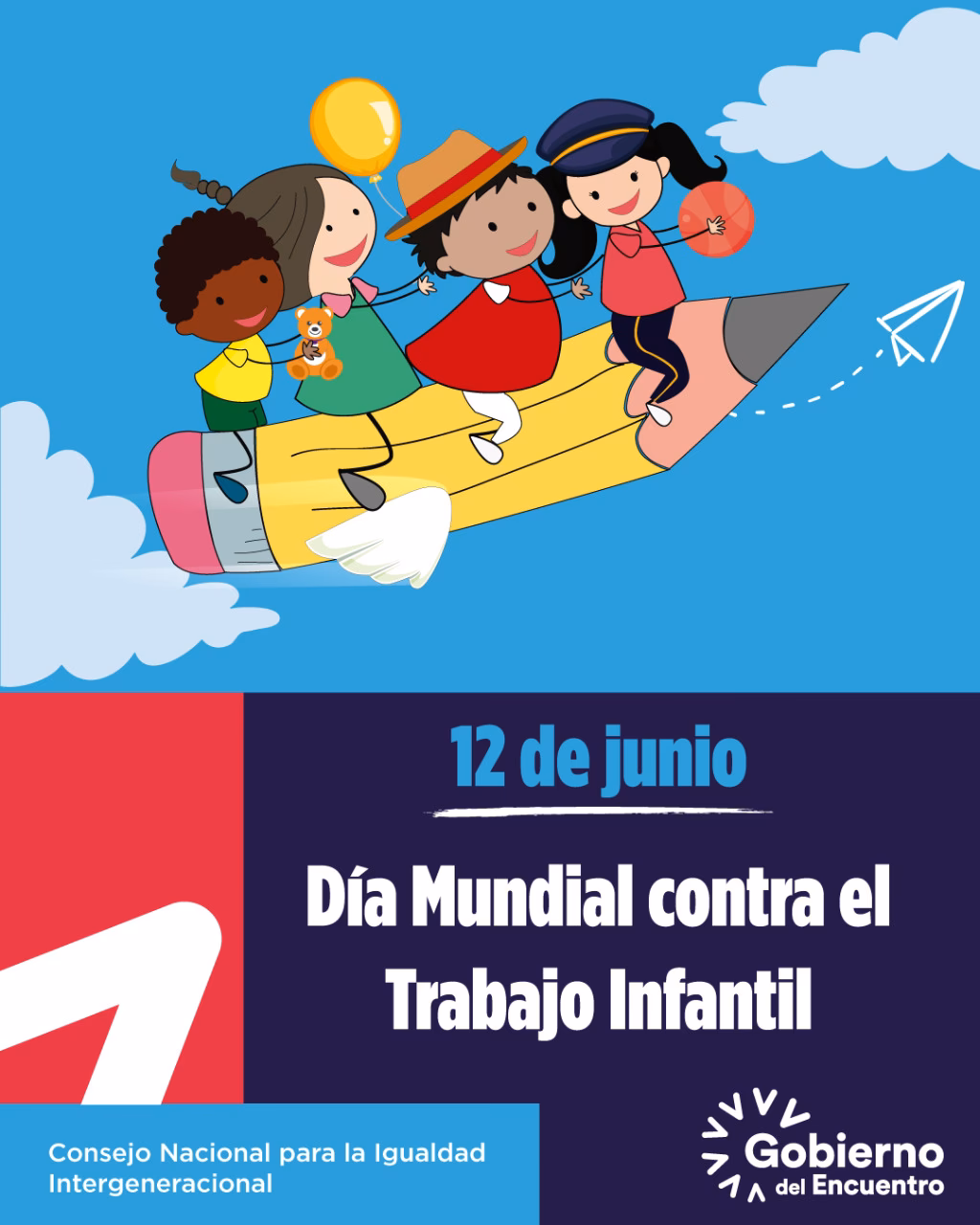 ¿Qué ocurrió el 12 de junio?