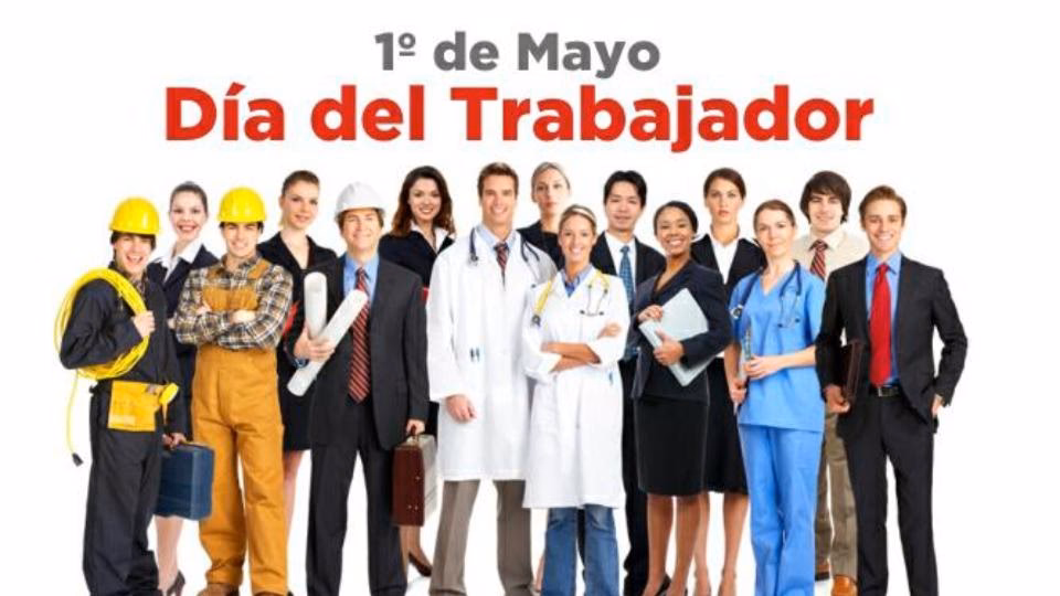 ¿Qué significa el Día Internacional del Trabajo?