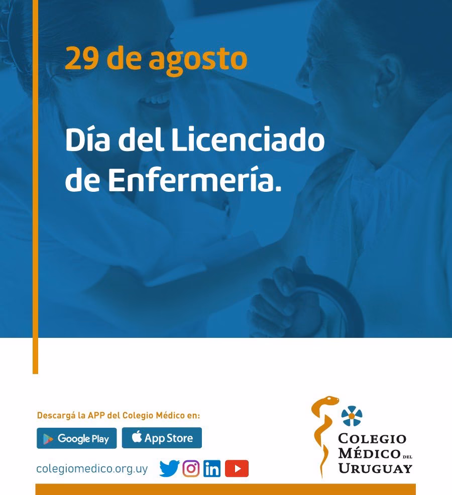 ¿Cuándo es el día de la Licenciada en enfermería?