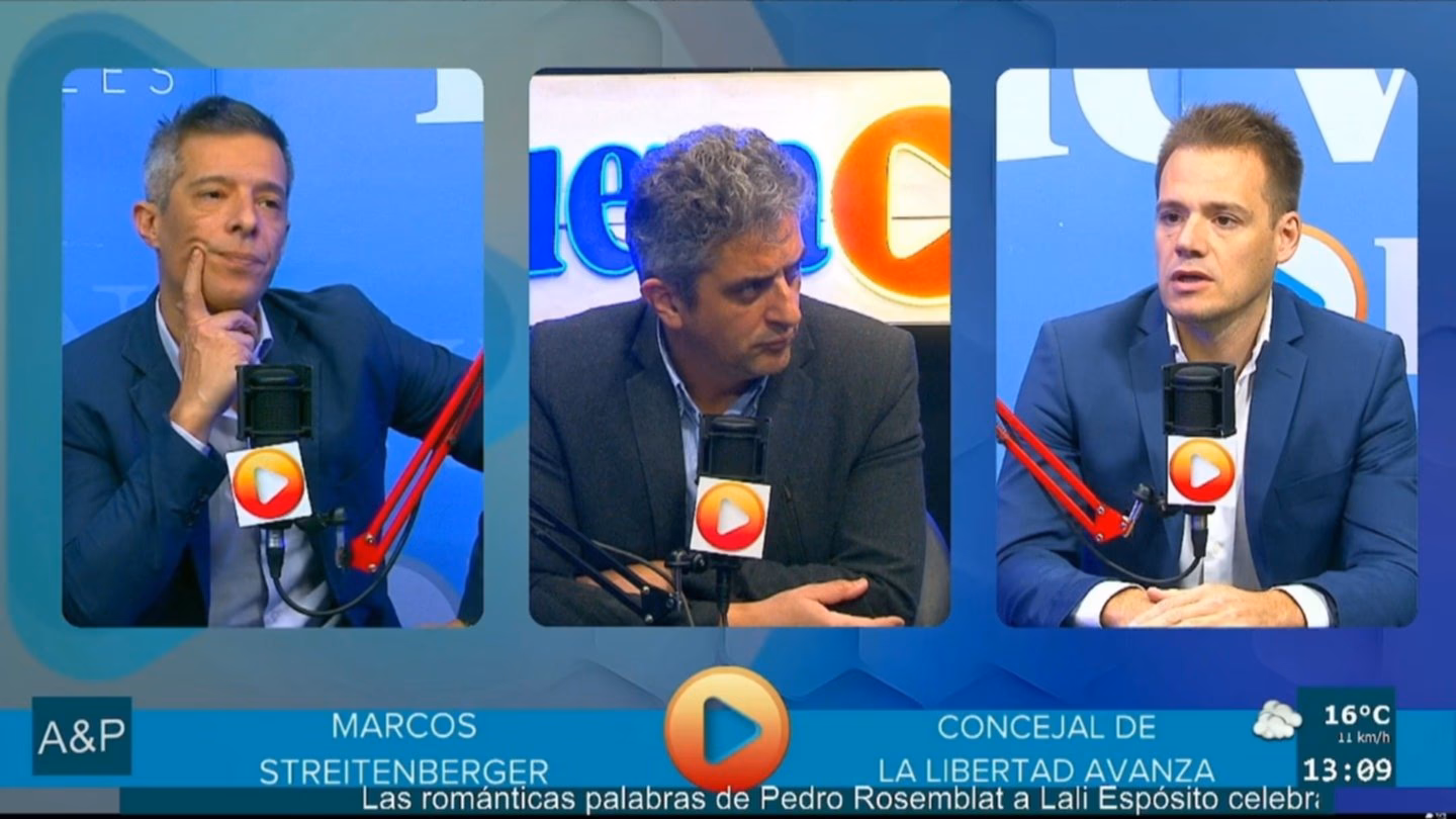 ¿Cómo está Bahía Blanca en estos momentos?