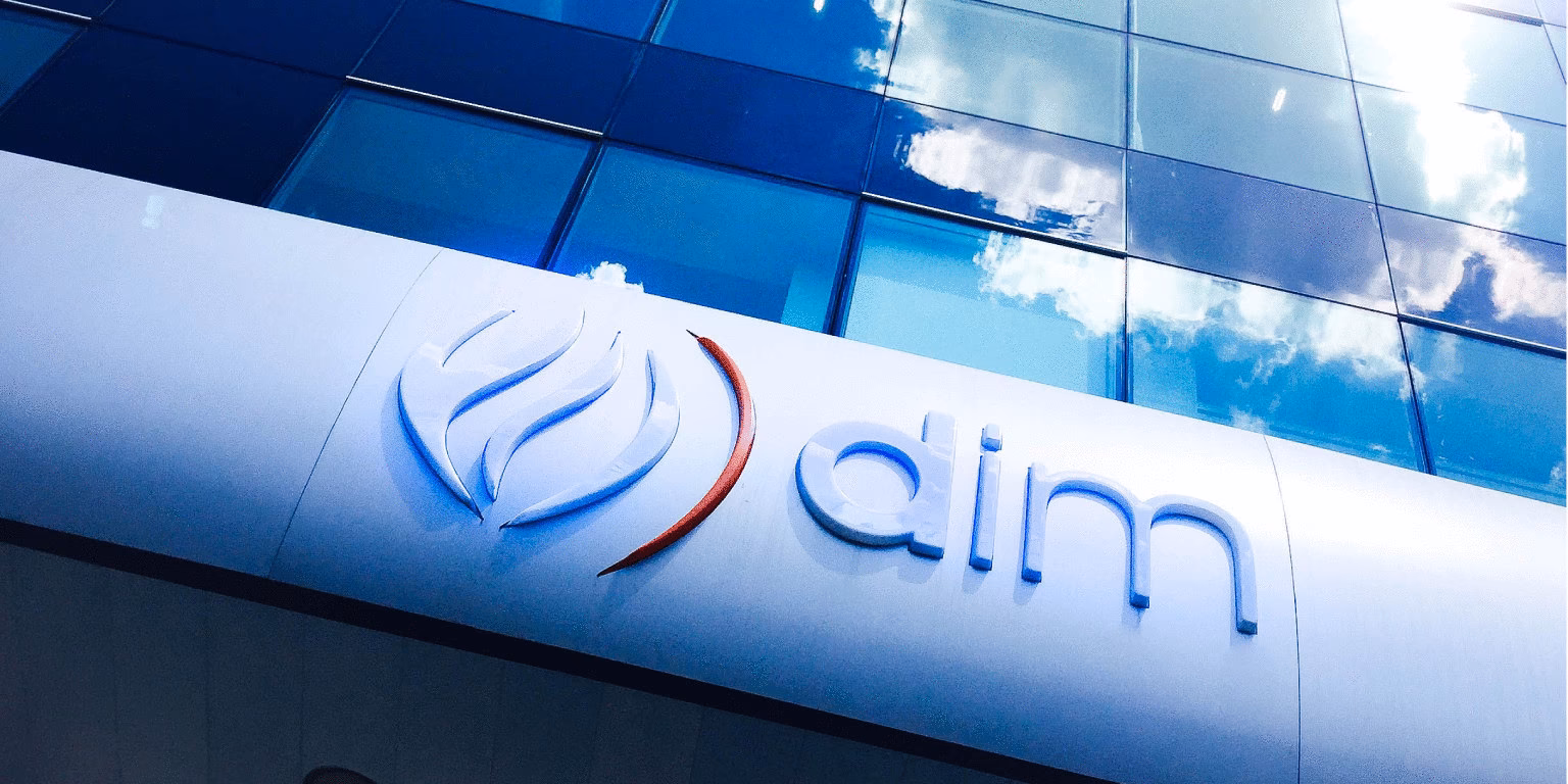 ¿Cómo asociarme a Dim?