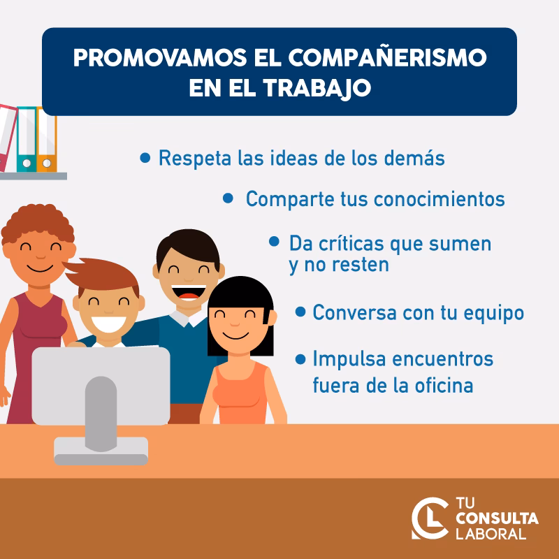 ¿Cuáles son algunas dinámicas divertidas para motivar a los empleados?