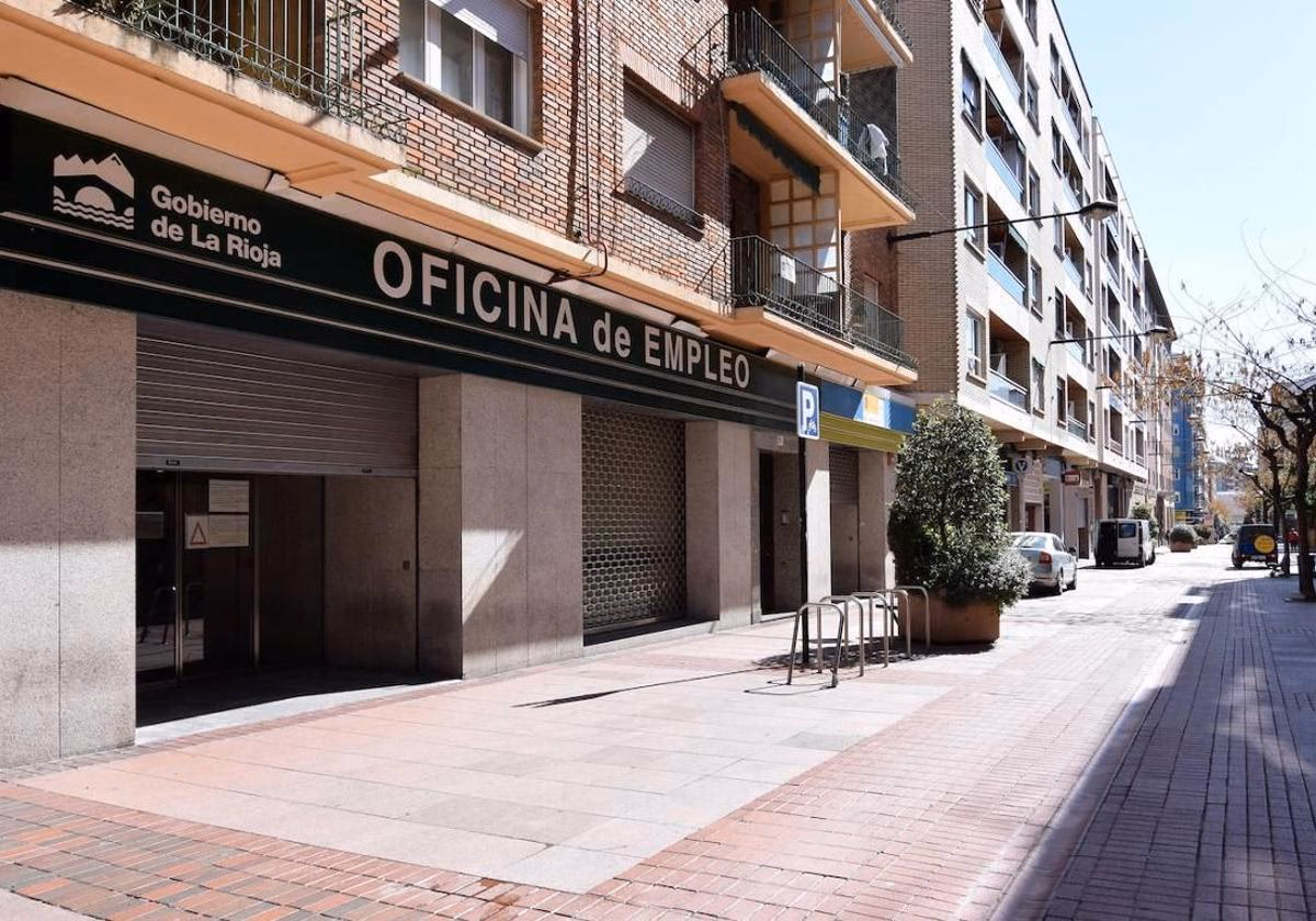 ¿Cómo inscribirse como demandante de empleo en La Rioja?