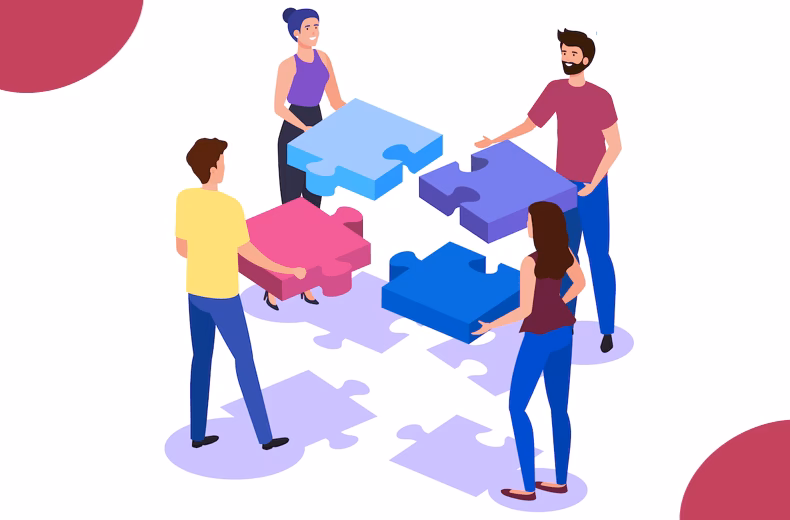 ¿Cuál es el papel de la dirección en el trabajo?