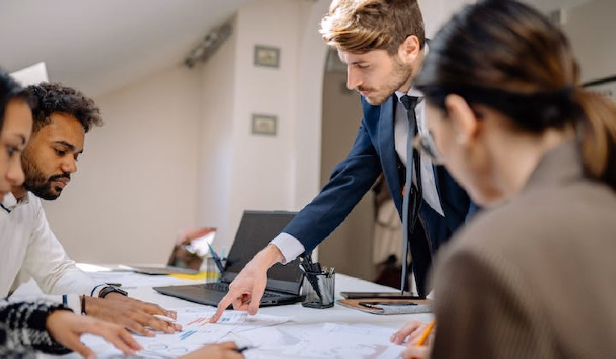 ¿Qué es un gerente de desarrollo de nuevos negocios?