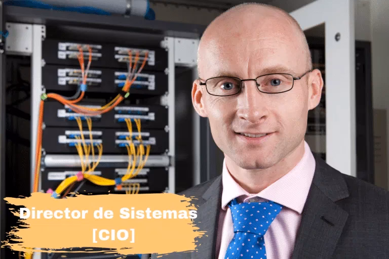 ¿Qué hace un director de tecnología?