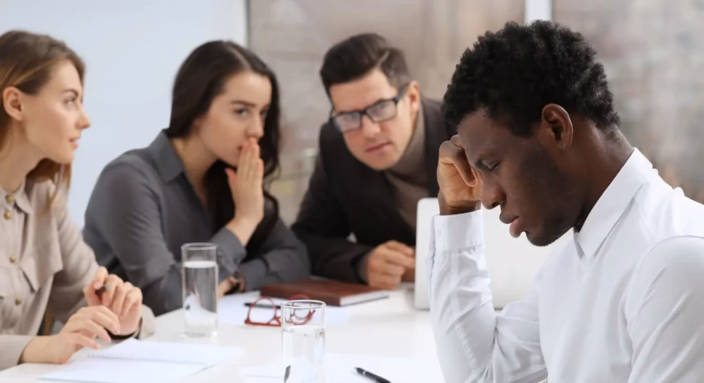 ¿Cómo demostrar discriminación laboral?