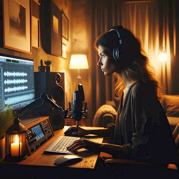 ¿Qué salida laboral tiene diseño de imagen y sonido?