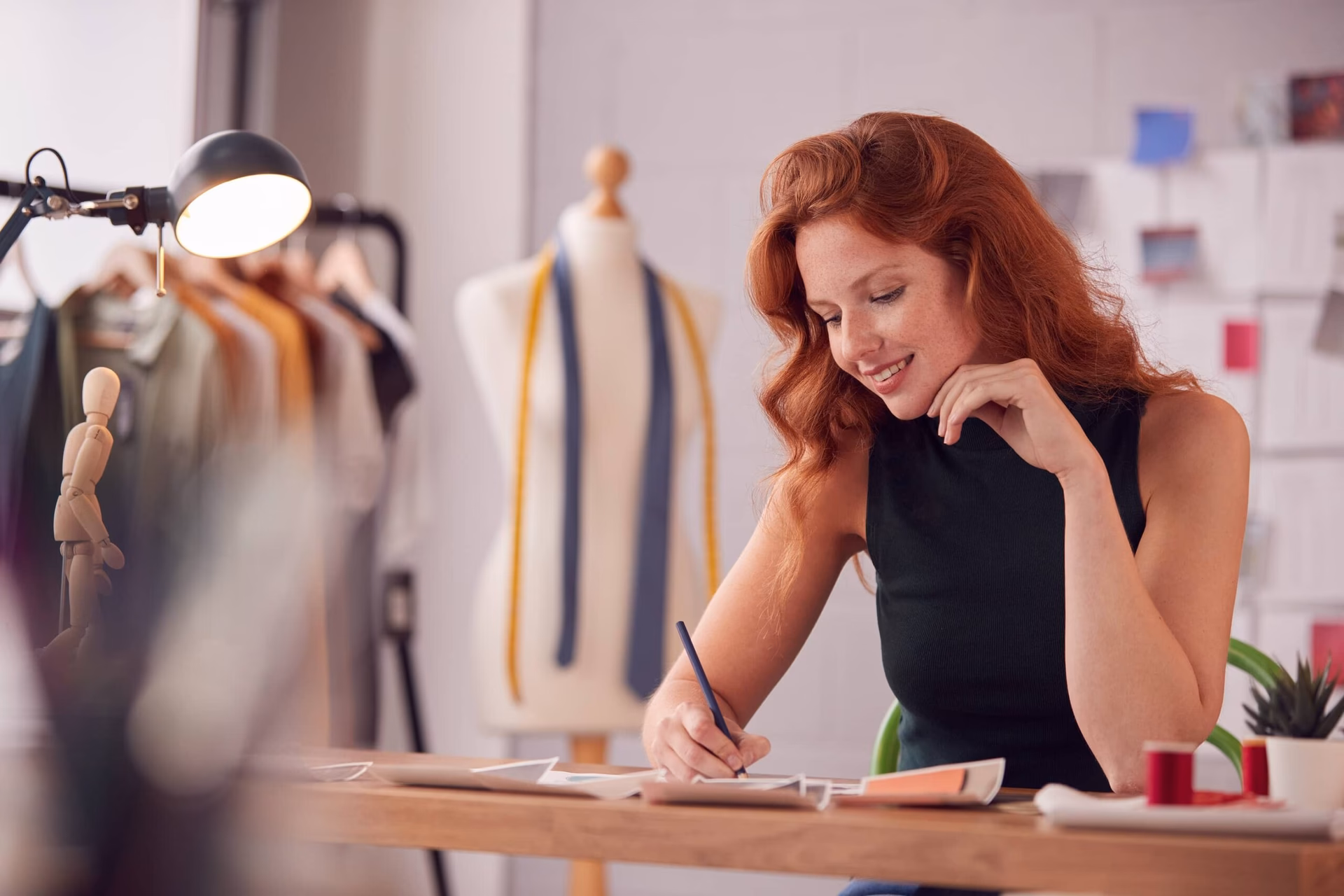 ¿Qué es el diseño textil y de indumentaria?