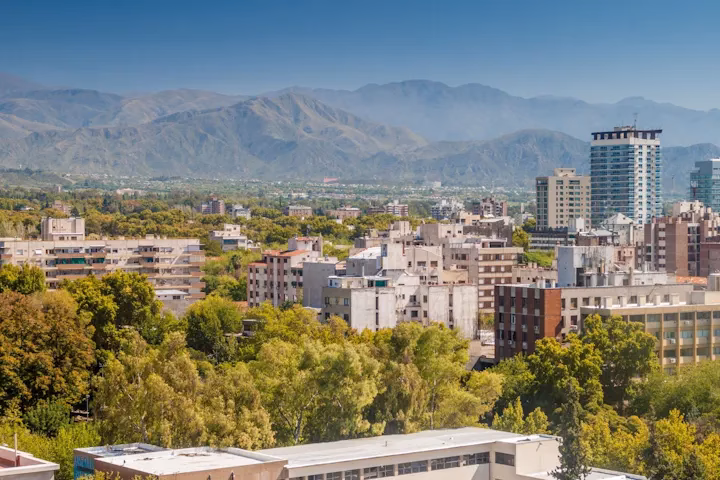¿Cuántos kilómetros hay de Venado a San Nicolás?