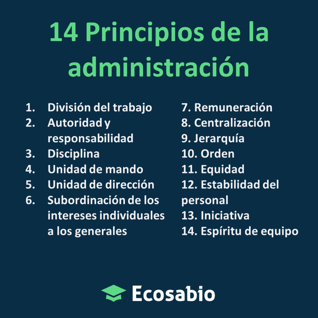 ¿Cómo dividió Fayol las áreas funcionales?