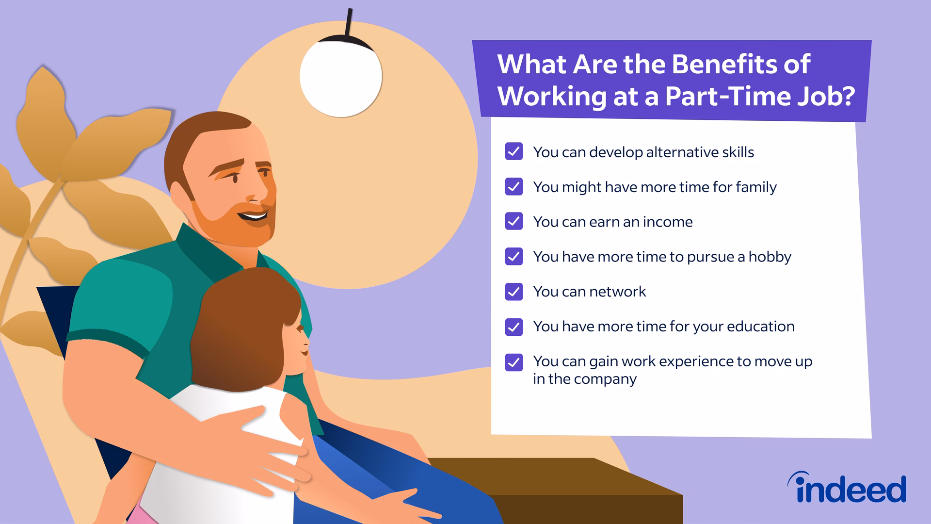 Do part-time salary jobs exist?