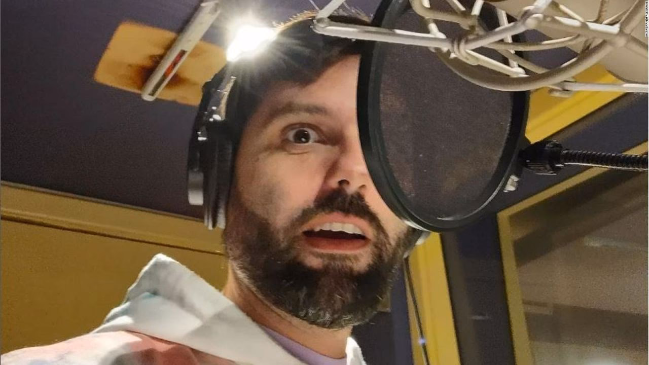 ¿Cuánto ganan los actores de doblaje?