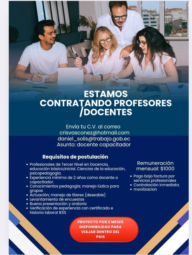 ¿Qué hacer para ser profesor de Historia?