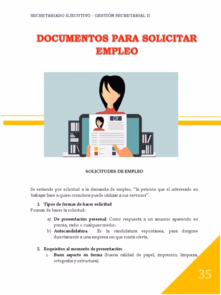 ¿Qué papeles piden en EE.UU. para trabajar?