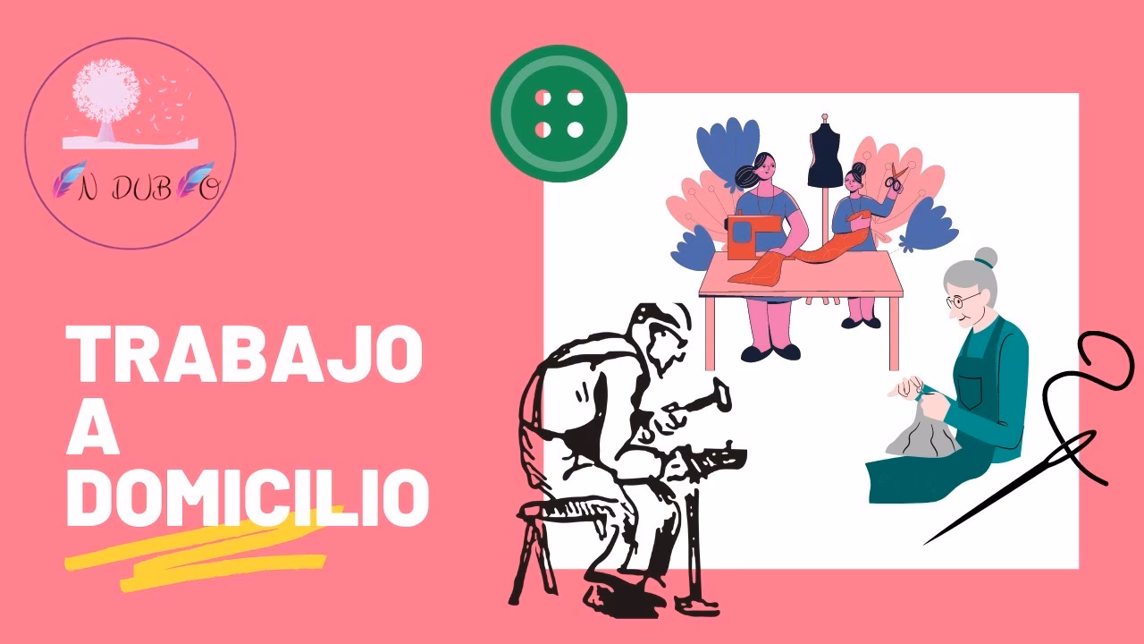 ¿Qué necesito para trabajar en Just Eat?