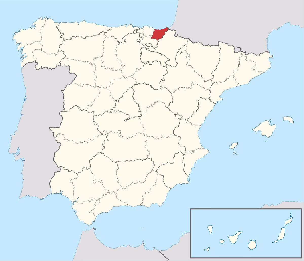 ¿Qué tan caro es vivir en San Sebastián, España?