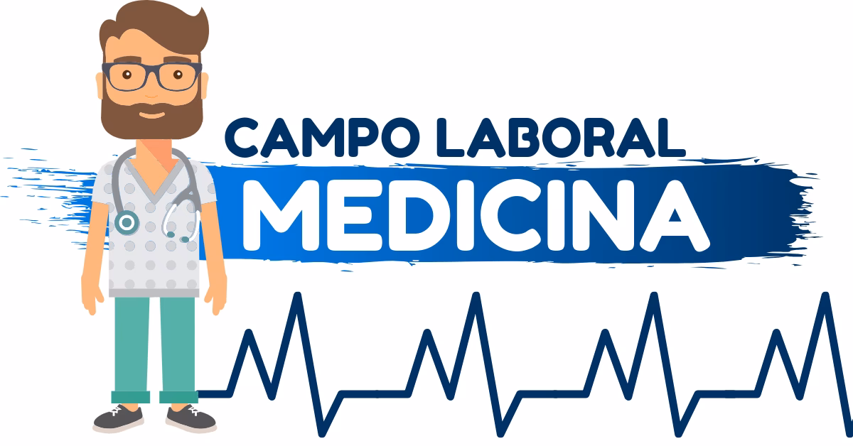 ¿Cuál es el trabajo de un doctor?