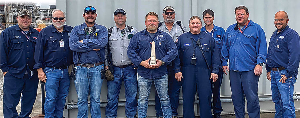 What is the Dow best symposium?