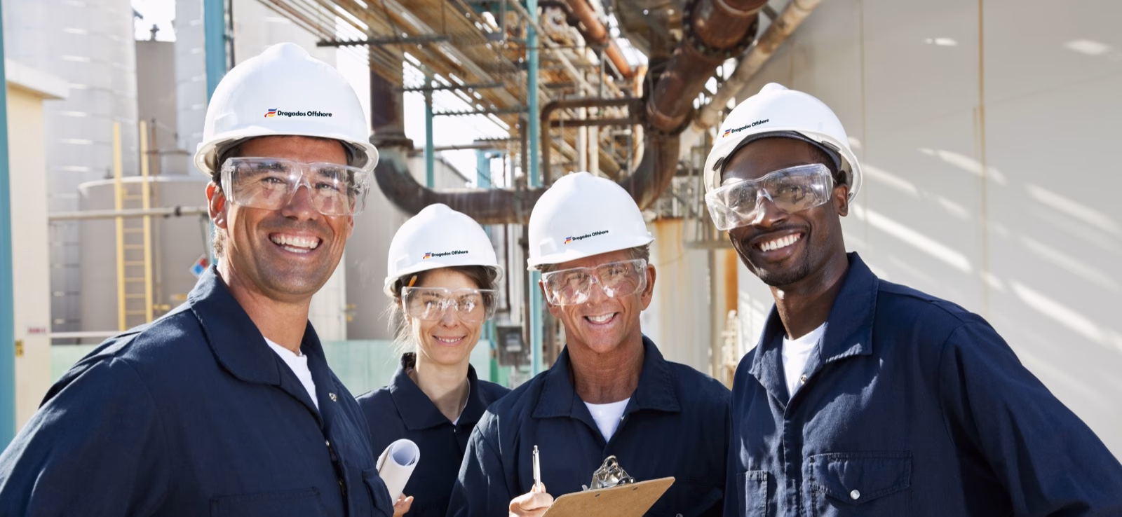 ¿Qué pasó con Dragados?