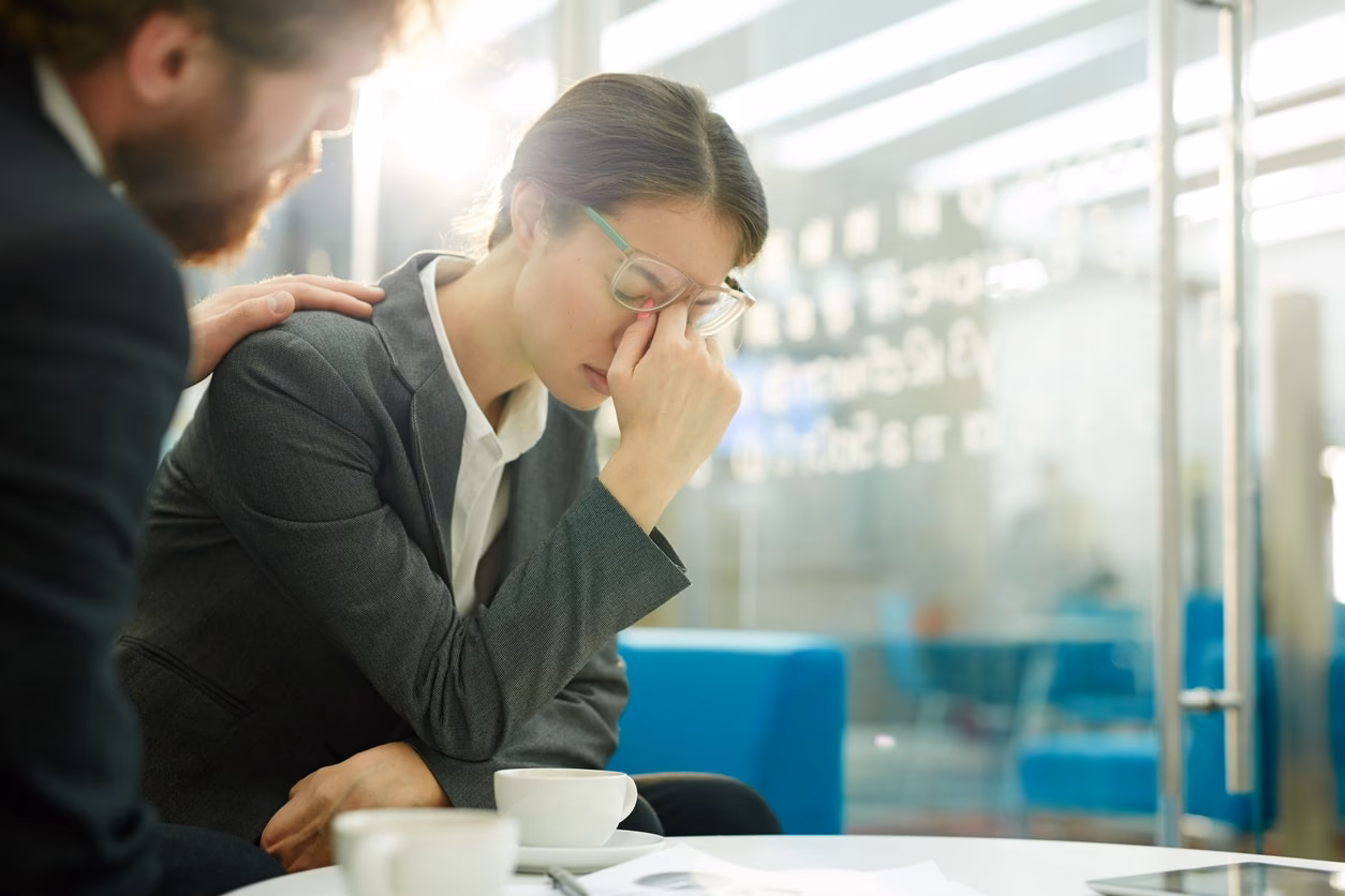 ¿Cuántos días son por duelo en el trabajo?