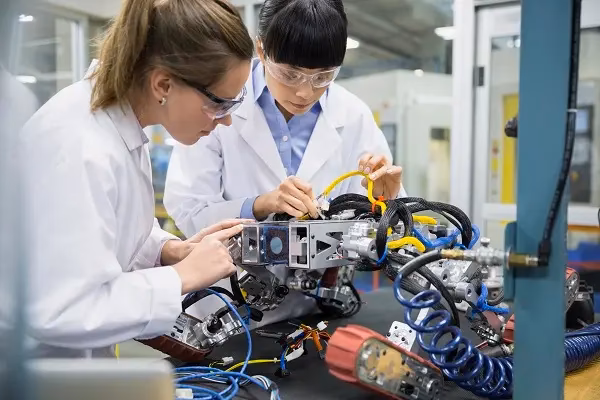 Does DuPont pay well?