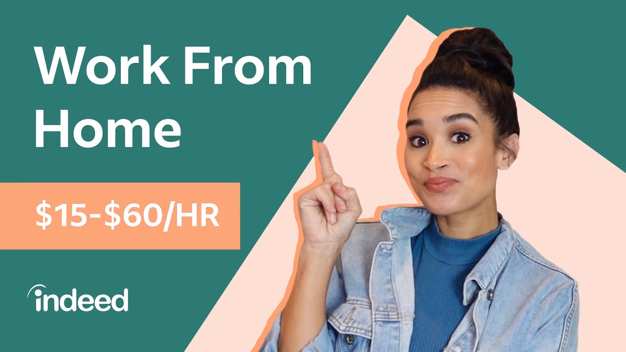 How can I make $2000 a month working from home?