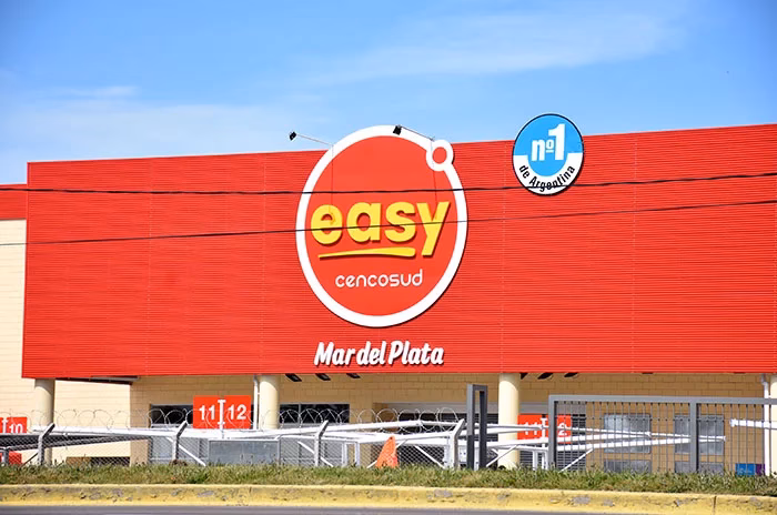 ¿Cómo entrar a trabajar a EASY?