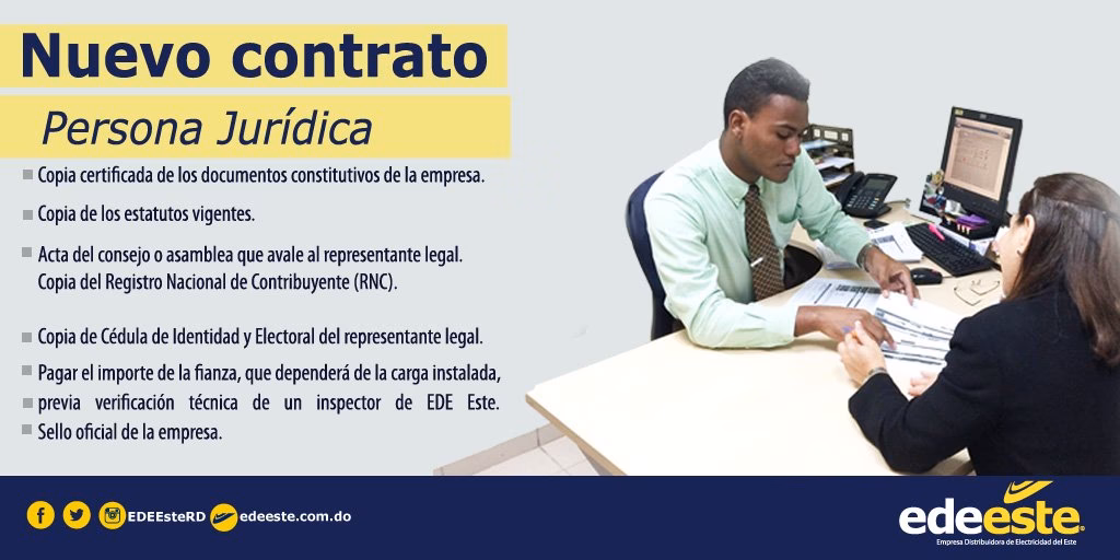 ¿Cómo consultar Edeeste por WhatsApp?