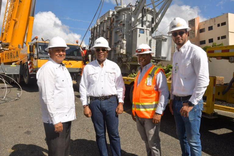 ¿Qué se necesita para sacar un contrato en Edeeste?