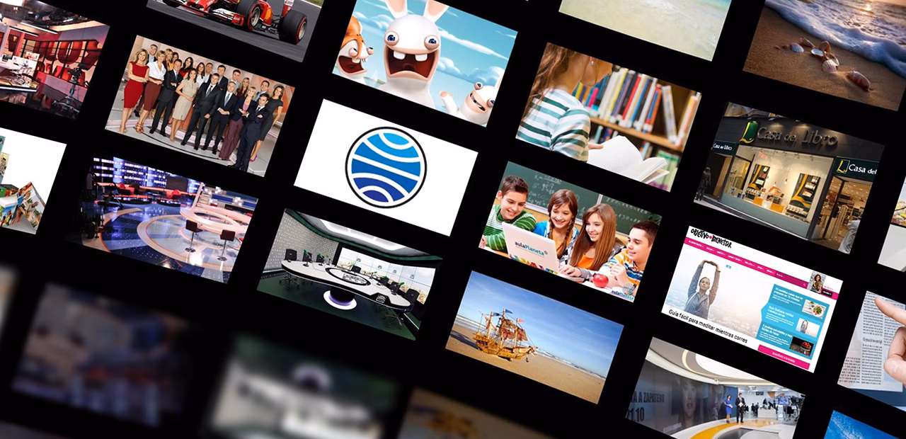 ¿Cómo contactar con la Editorial Planeta?