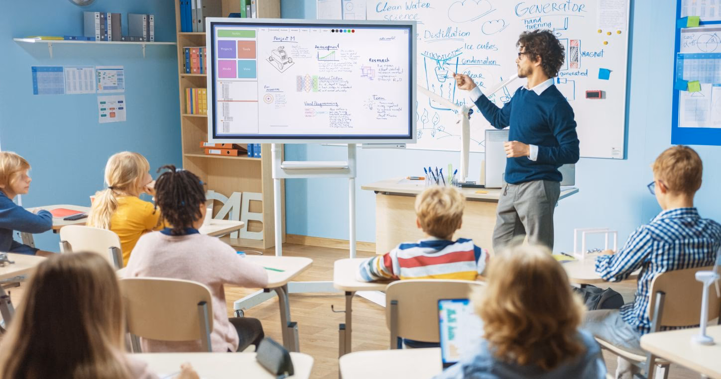 ¿Qué es la educación y el trabajo?