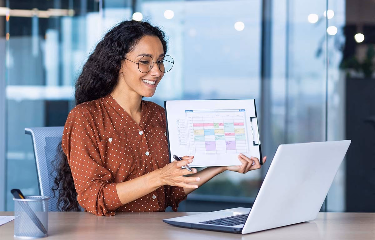 ¿Qué trabajo hace un ejecutivo de cuentas?