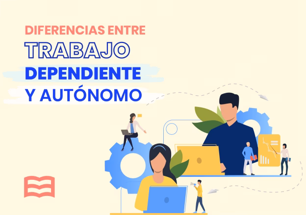 ¿Qué son los trabajos en relación de dependencia?