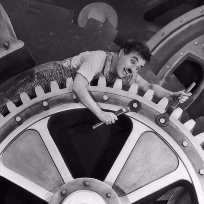 ¿Qué es el arte como trabajo?